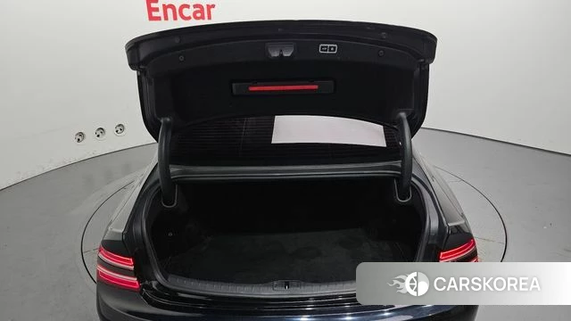 Genesis G80 (RG3) id 5003715 из Кореи 11