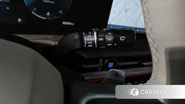 Hyundai Santa Fe (MX5) id 4767727 из Кореи 11