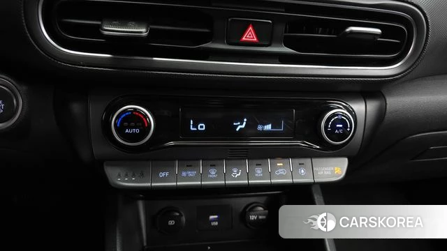 Hyundai The New Kona Hybrid id 4754293 из Кореи 11