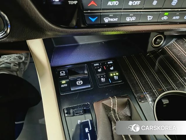 Lexus RX350 4th generation id 4960205 из Кореи 11
