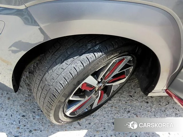 Hyundai Kona id 4998505 из Кореи 11