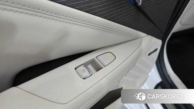 Kia The New K8 Hybrid id 5021070 из Кореи 11