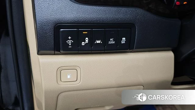Kia The New Carnival id 4988457 из Кореи 11
