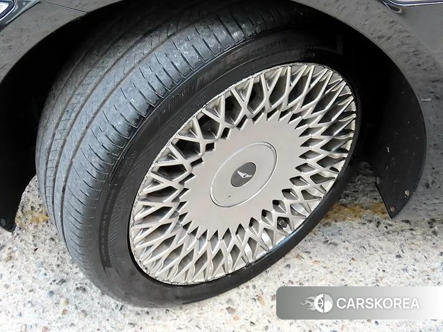 Genesis G90 id 4983043 из Кореи 11