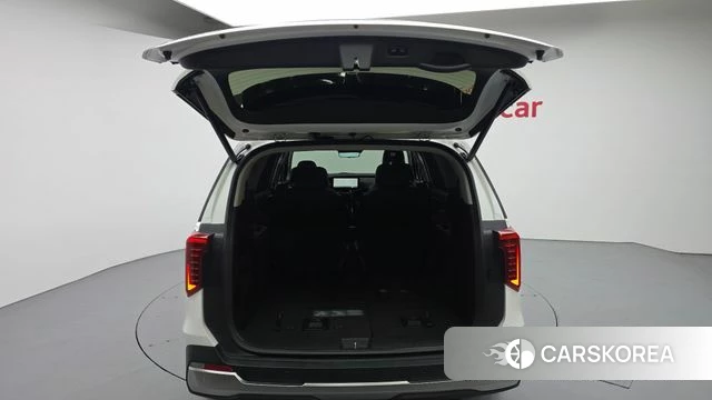 Kia The New Carnival 4th Generation id 5033243 из Кореи 11