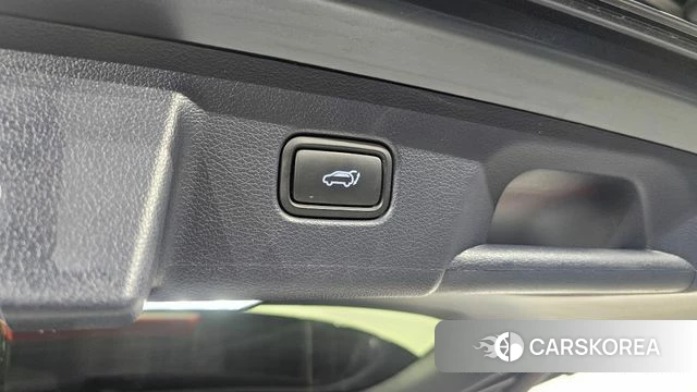 Hyundai Palisade id 5041354 из Кореи 11