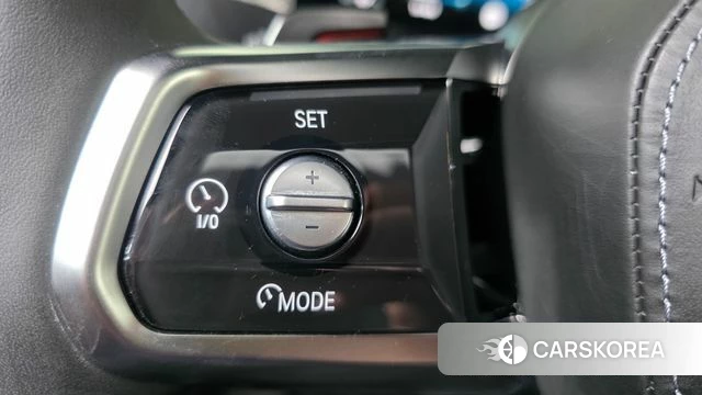 BMW i7 (G70) id 4871206 из Кореи 11