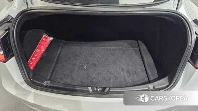 Tesla Model 3 id 4943519 из Кореи 11
