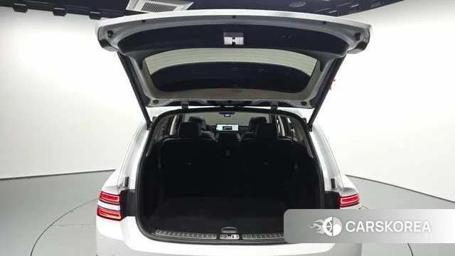 Genesis GV80 id 5041460 из Кореи 11