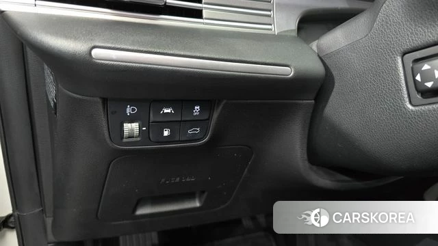 Hyundai The New Grandeur IG id 4764815 из Кореи 11