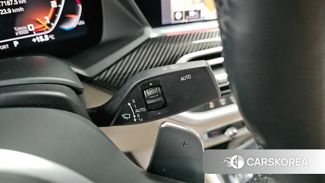 BMW X6 (G06) id 5040943 из Кореи 11