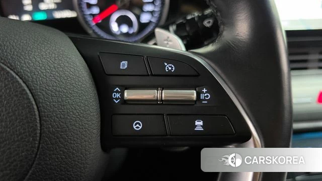 Hyundai The New Grandeur IG id 4836457 из Кореи 11