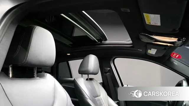 BMW X4 (G02) id 3728004 из Кореи 11