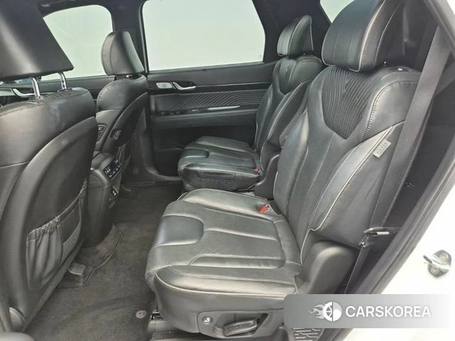 Hyundai The New Palisade id 4748574 из Кореи 11