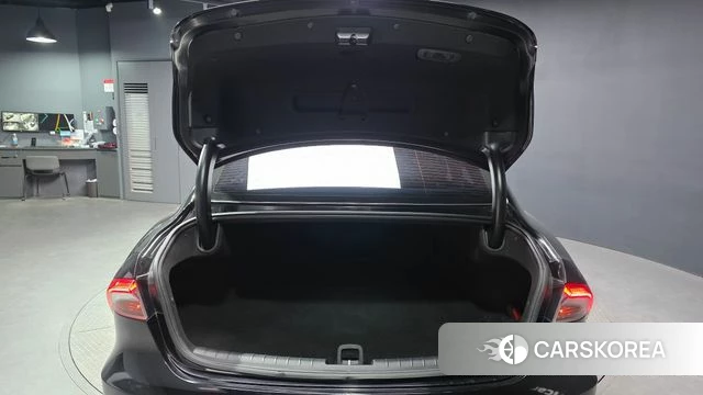 Hyundai The New Grandeur IG id 4187948 из Кореи 11
