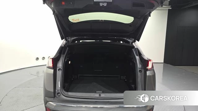Peugeot 3008 second generation id 4936464 из Кореи 11
