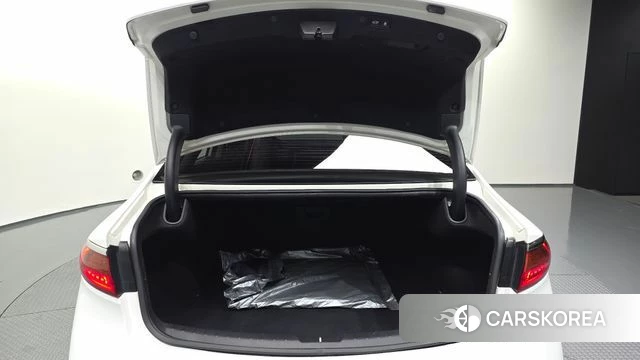 Kia Come New K7 id 5018891 из Кореи 11
