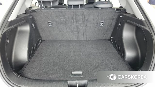Hyundai Kona (SX2) id 4555328 из Кореи 11