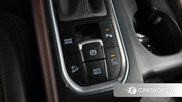 Hyundai Santa Fe TM id 4998619 из Кореи 11
