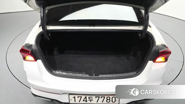 Kia K5 3rd generation id 4848114 из Кореи 11