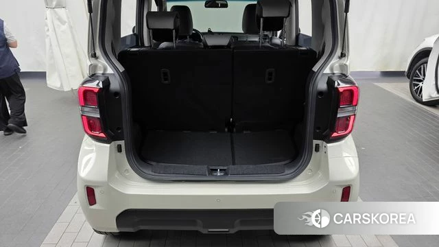 Kia The New Kia Ray id 5016937 из Кореи 11