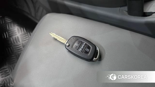 Hyundai The New Grand Starex id 4983006 из Кореи 11