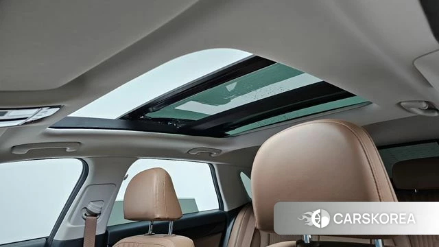 Hyundai Grandeur Hybrid (GN7) id 4980623 из Кореи 11