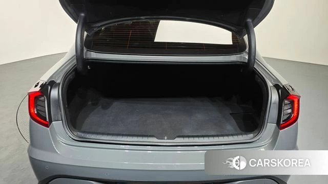 Hyundai Sonata (DN8) id 5012453 из Кореи 11