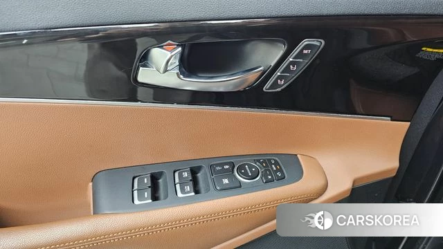 Kia The New Sorento id 4907113 из Кореи 11