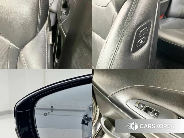 Hyundai Grandeur IG id 4718078 из Кореи 11