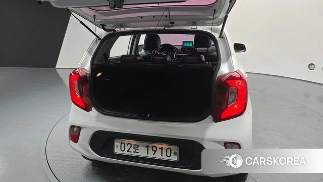 Kia All New Morning (JA) id 5004568 из Кореи 11