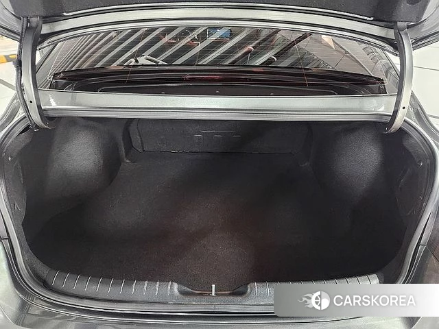 Hyundai Avante (CN7) id 4974377 из Кореи 11