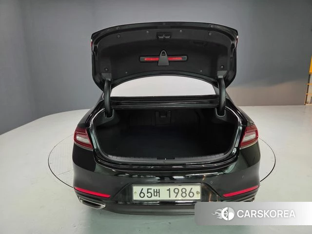 Hyundai Grandeur IG id 5004392 из Кореи 11