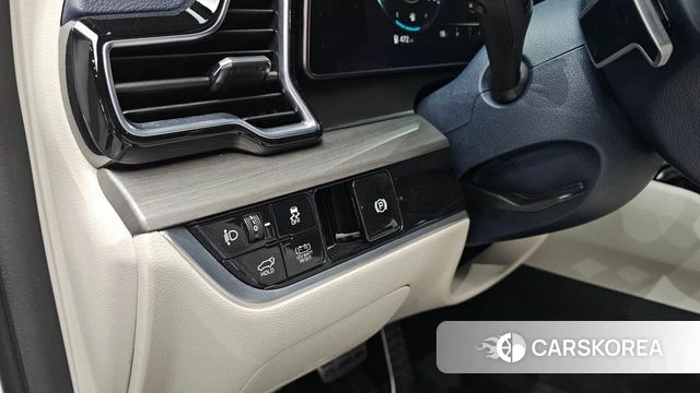 Kia Sportage 5th Generation Hybrid id 5039967 из Кореи 11