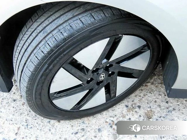 Hyundai Ionic 6 id 5016923 из Кореи 11