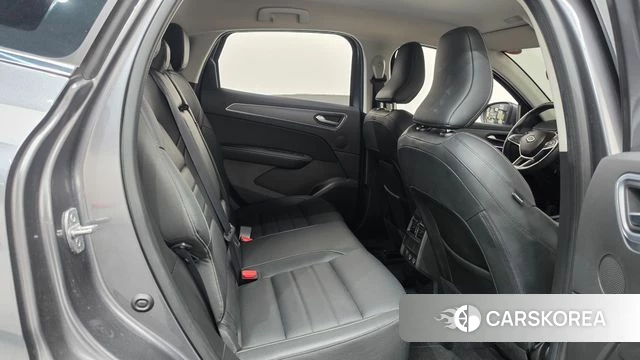 Renault Korea (Samsung) XM3 id 4936882 из Кореи 11