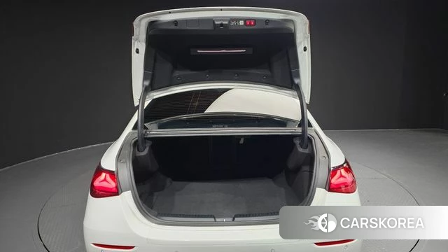 Mercedes-Benz E-Class W214 id 4985363 из Кореи 11