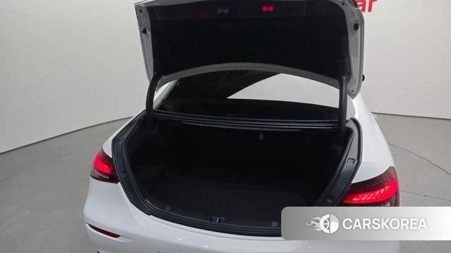 Mercedes-Benz E-Class W213 id 5053126 из Кореи 11