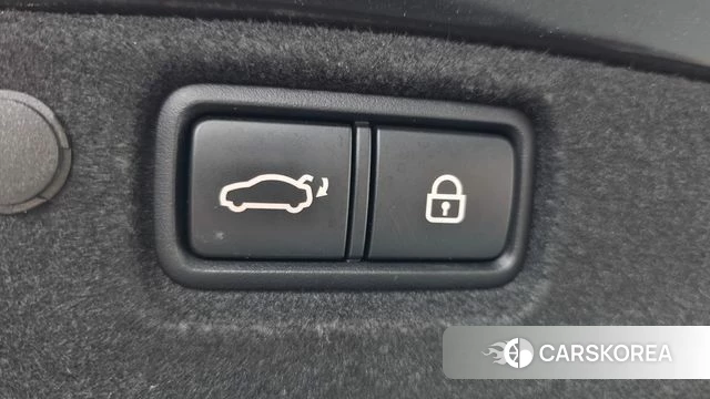 Kia K7 Premier id 4937190 из Кореи 11