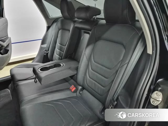 Volkswagen 7th Generation of Jetta id 4637334 из Кореи 11