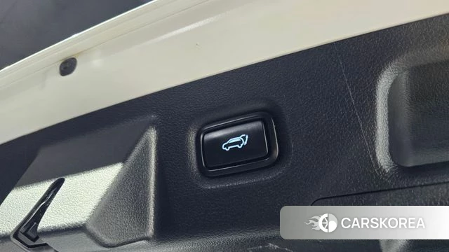 Hyundai Santa Fe TM id 4837026 из Кореи 11
