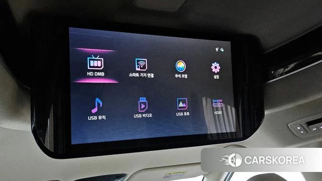 Kia Carnival 4th generation id 4965192 из Кореи 11