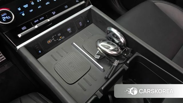 Hyundai Santa Fe (MX5) id 5016074 из Кореи 11