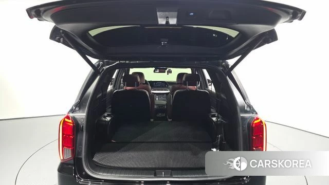 Hyundai Palisade id 5048294 из Кореи 11
