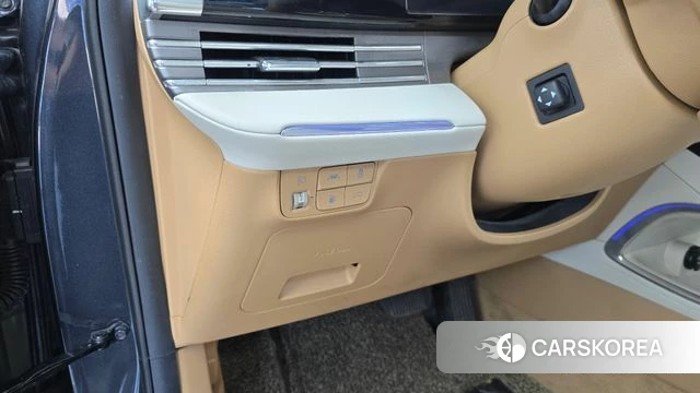 Hyundai The New Grandeur IG Hybrid id 5028667 из Кореи 11
