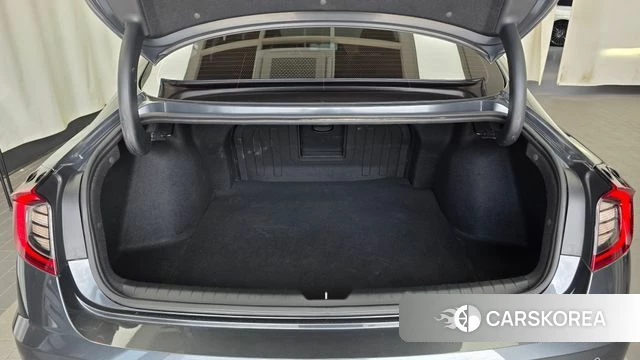 Hyundai Sonata (DN8) id 4463407 из Кореи 11
