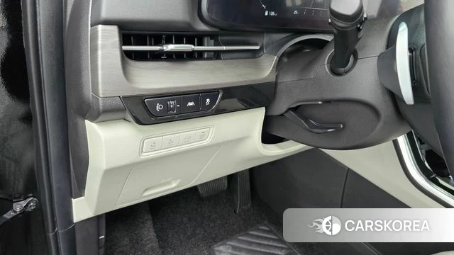 Kia Carnival 4th generation id 4981047 из Кореи 11