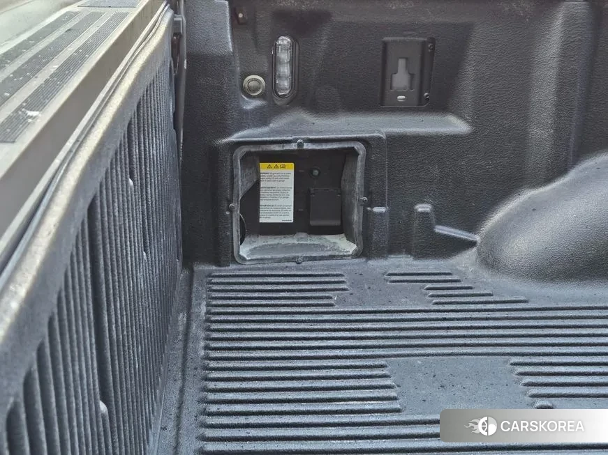 Ford F150 id 2122359 из Кореи 11