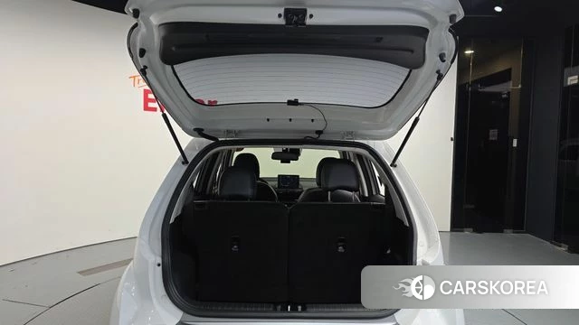 Hyundai Casper id 4779547 из Кореи 11