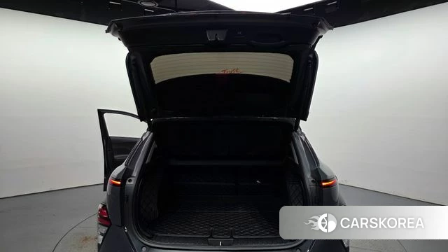 Hyundai Kona Hybrid (SX2) id 4965171 из Кореи 11